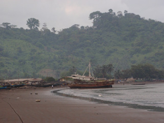 Limbé, Camerun