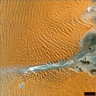 Desierto Namib, Namibia