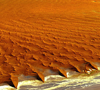 Desierto Namib, Namibia