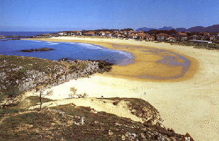 Playa de Ris