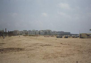 Playa de Levante, Salou