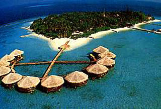 Coco Palm, Islas Maldivas