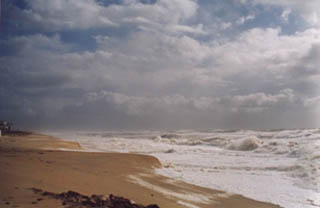 Playa de Faro