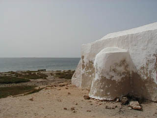 Isla Djerba, Tunez