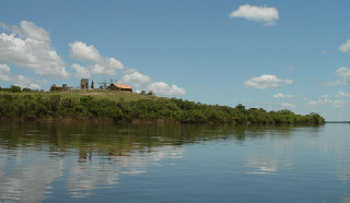 Rio Negro, Amazonas