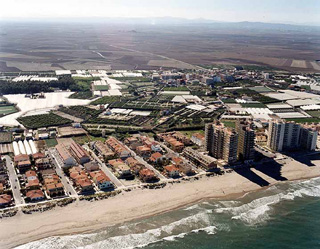Playa del Rey