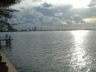 Dilido, Miami