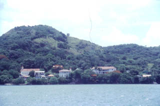 Isla Providencia