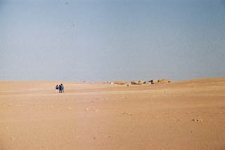 República Araba Saharaui Democratica