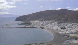 Playa Gran tarajl