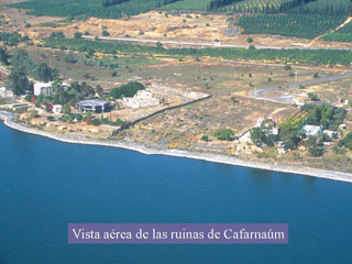 Cafarnaum