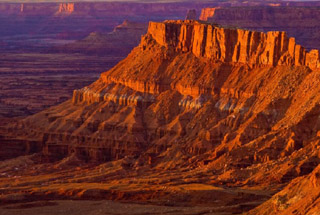 Desierto Moab