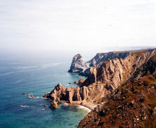 Cabo do Roca, Sintra