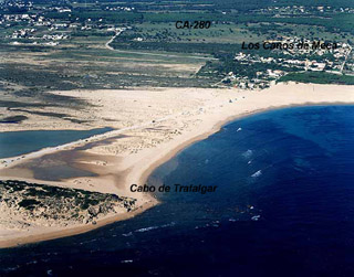 Cabo Trafalgar