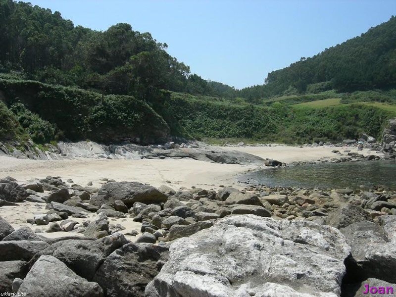 Portonovo